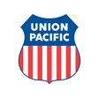 Logo for Union Pacific Corporation