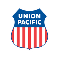 Logo for Union Pacific Corporation