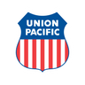 Logotype for Union Pacific Corporation