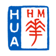 Logo for Hua Medicine