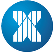 Logo for ASX Limited