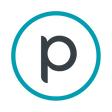 Logo for Planet Labs PBC
