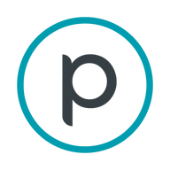 Logo for Planet Labs PBC