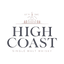 Logotype for High Coast Distillery