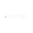 Logo for Akwel