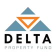 Logo for Delta Property Fund Ltd