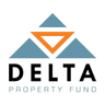 Logotype for Delta Property Fund Ltd