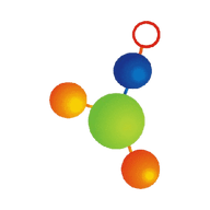 Logo for Pupuk Indonesia