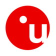 Logo for u-blox Holding AG