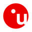 Logotype for u-blox