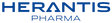 Logo for Herantis Pharma