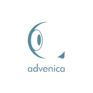 Logo for Advenica