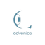 Logotype for Advenica