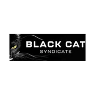 Logo for Black Cat Syndicate Limited