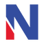 Logotype for Newsmax