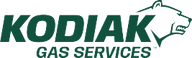 Logo for Kodiak Gas Services Inc