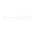 Logo for H100 Group