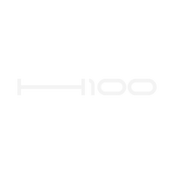 Logo for H100 Group