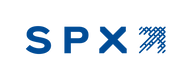 Logo for SPX Technologies Inc