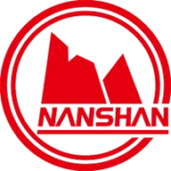 Logo for Nanshan Aluminium International Holdings Limited