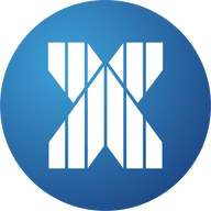 Logo for ASX Limited