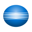 Logo for Konica Minolta Inc