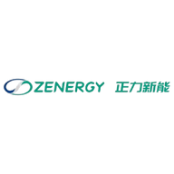 Logo for Jiangsu Zenergy Battery Technologies Group Co Ltd