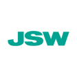 Logo for The Japan Steel Works