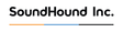 Logo for SoundHound AI Inc