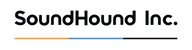 Logo for SoundHound AI Inc