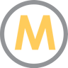 Logotype for Metalla Royalty & Streaming Ltd
