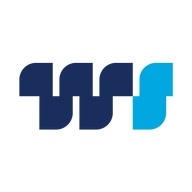Logo for Wilson Sons S A