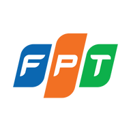 Logo for FPT Corporation