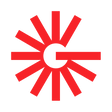Logo for Glamox