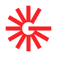Logo for Glamox