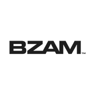 Logo for BZAM Ltd