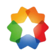 Logo for China Tourism Group Duty Free Corporation