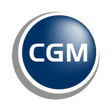 Logo for CompuGroup Medical SE & Co. KGaA