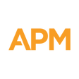 Logo for APM Human Services International Limited