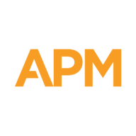 Logo for APM Human Services International Limited