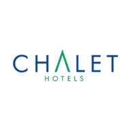Logo for Chalet Hotels Ltd