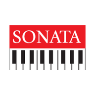 Logo for Sonata Software Limited