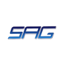 Logotype for Sagtec Global Limited