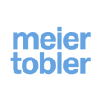 Logo for Meier Tobler Group