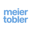 Logotype for Meier Tobler Group