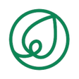 Logo for Klappir Grænar Lausnir hf