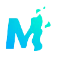 Logo for Maximum Entertainment