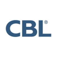 Logo for CBL & Associates Properties Inc