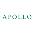 Logo for Apollo Commercial Real Estate Finance Inc