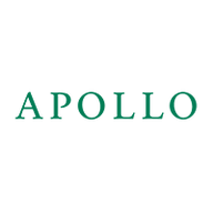 Logo for Apollo Commercial Real Estate Finance Inc